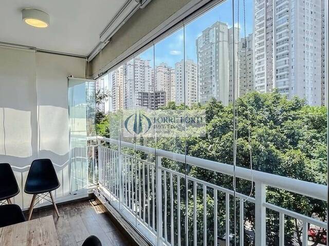 #11807 - Apartamento para Venda em São Paulo - SP