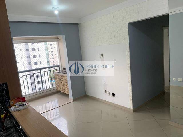 Apartamento para Venda em São Paulo - 5