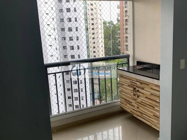 Apartamento para Venda em São Paulo - 3