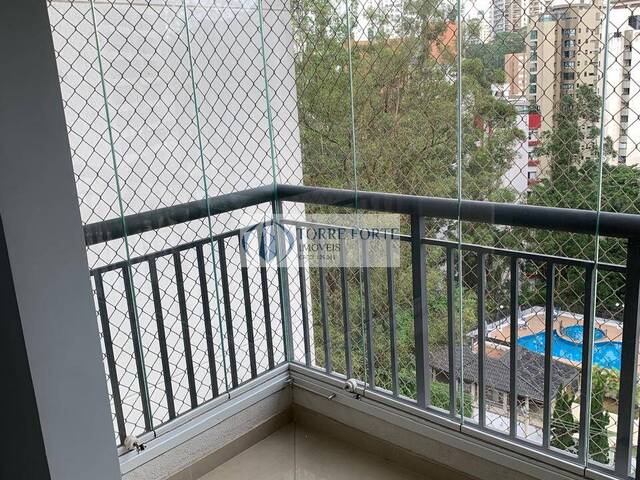 Apartamento para Venda em São Paulo - 4