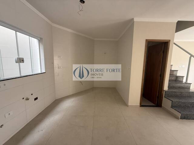 Casa para Venda em São Paulo - 5