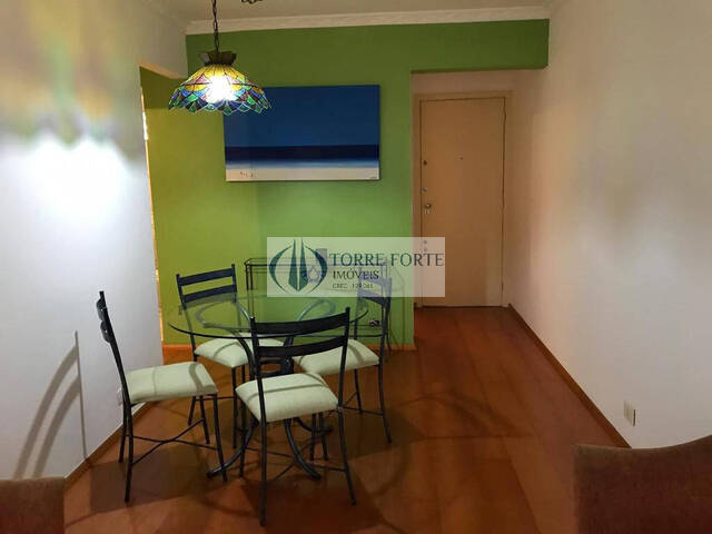 Apartamento para Venda em São Paulo - 2