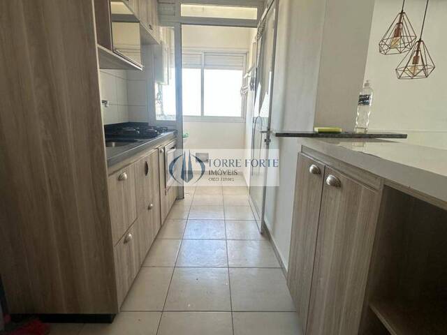 Apartamento para Venda em São Paulo - 4