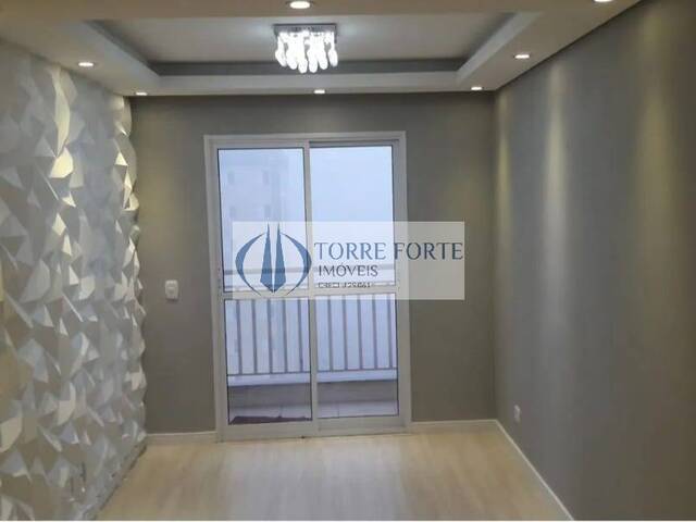 #11817 - Apartamento para Venda em Mauá - SP