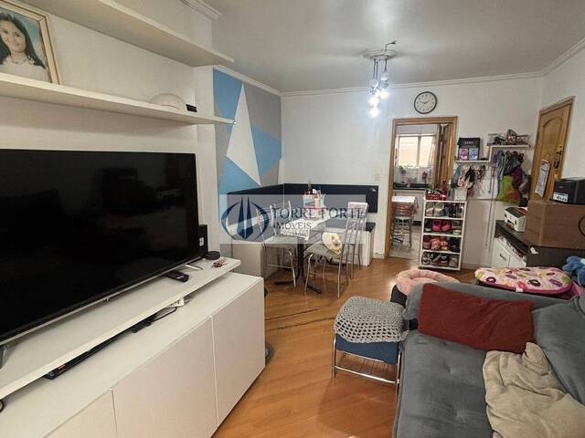 Apartamento para Venda em São Paulo - 4