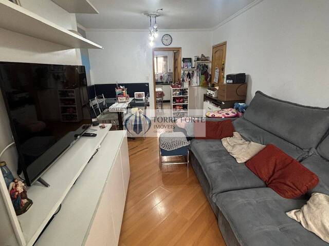 Apartamento para Venda em São Paulo - 3