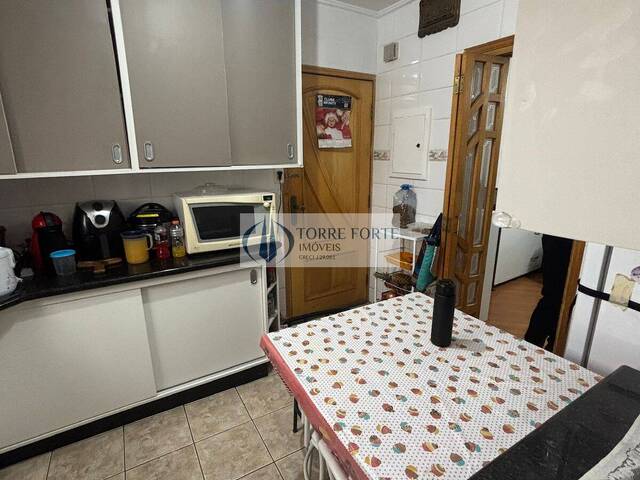 Apartamento para Venda em São Paulo - 2
