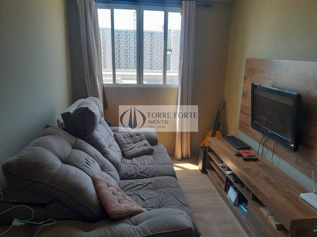 Apartamento para Venda em São Paulo - 2
