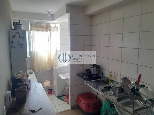 Apartamento para Venda em São Paulo - 5