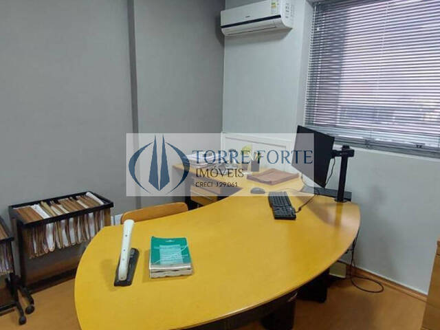 Sala para Venda em São Paulo - 4