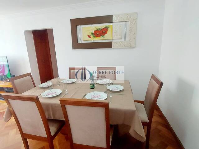 Apartamento para Venda em São Paulo - 3