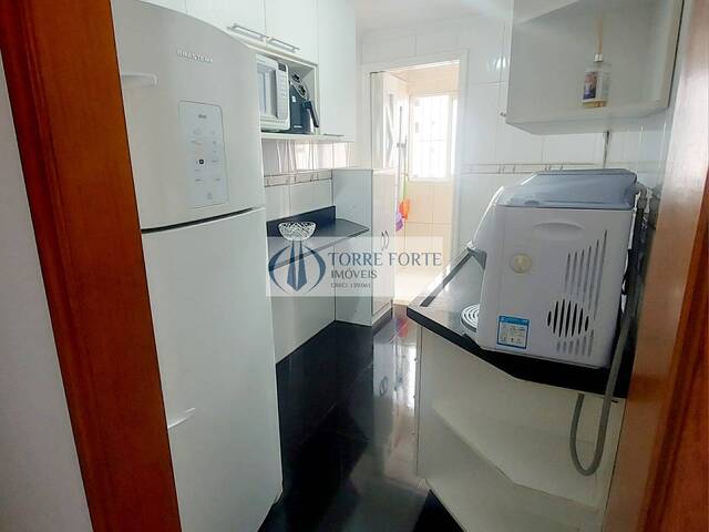 Apartamento para Venda em São Paulo - 5