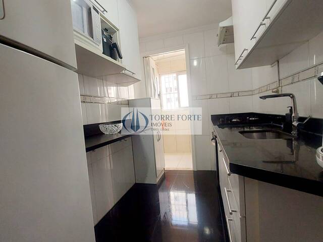 Apartamento para Venda em São Paulo - 4