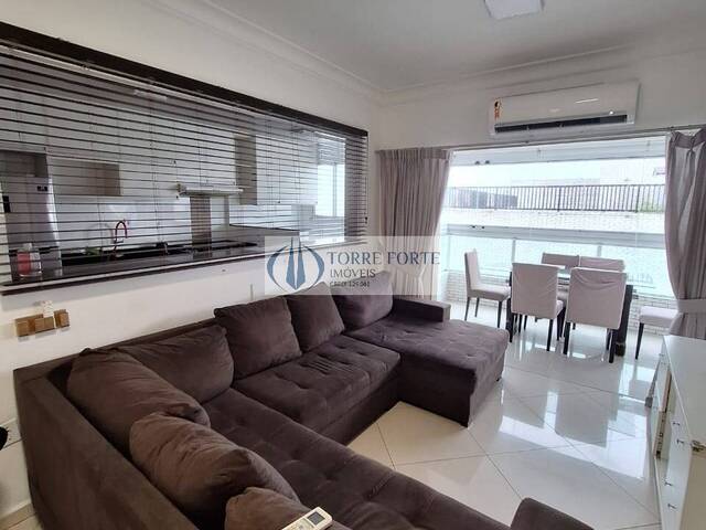 Apartamento para Venda em Praia Grande - 3