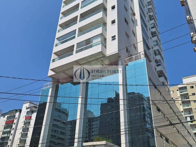 Apartamento para Venda em Praia Grande - 2
