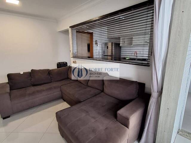 Apartamento para Venda em Praia Grande - 4
