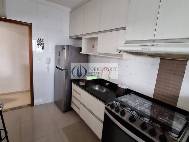 Apartamento para Venda em Praia Grande - 5