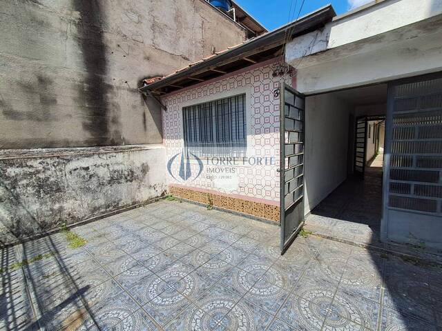 #11831 - Casa para Venda em São Paulo - SP