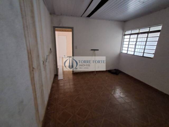 #11831 - Casa para Venda em São Paulo - SP