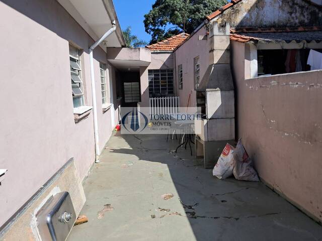 #11833 - Área para Venda em São Paulo - SP - 2