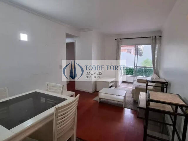 Apartamento para Venda em São Paulo - 3