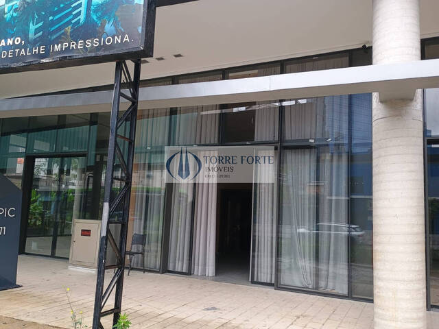 Sala para Venda em São Paulo - 4