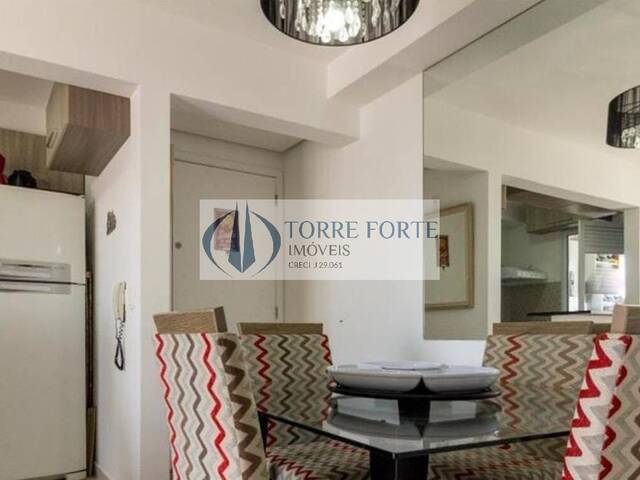 Apartamento para Venda em São Paulo - 2