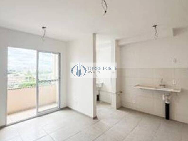 Apartamento para Venda em São Paulo - 2