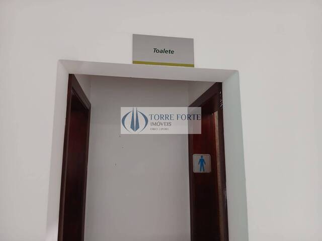 Sala para Locação em São Paulo - 5