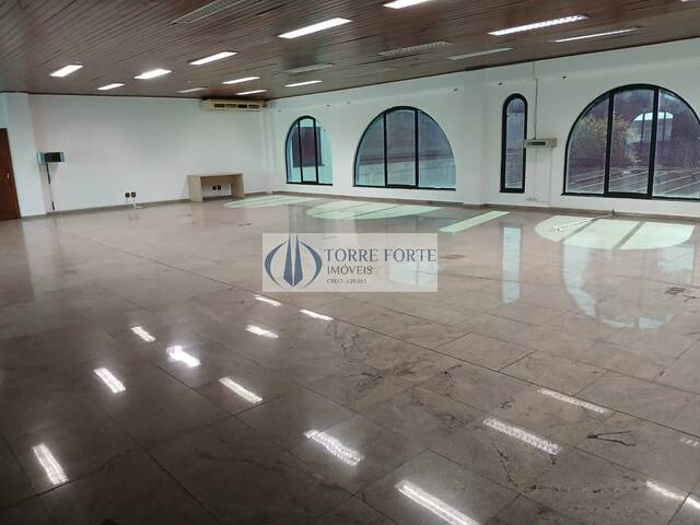 Sala para Locação em São Paulo - 4