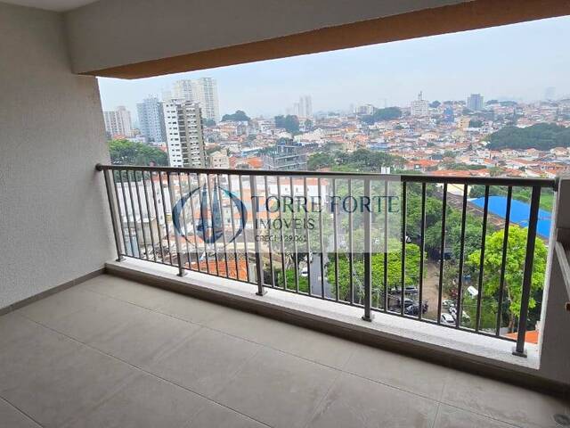 Apartamento para Venda em São Paulo - 2