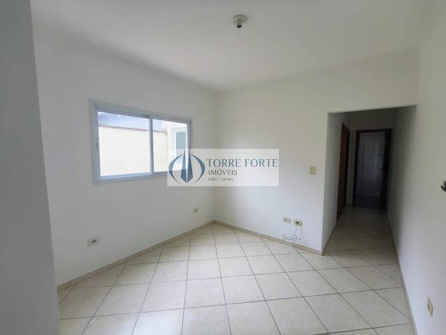 Apartamento para Venda em Santo André - 2
