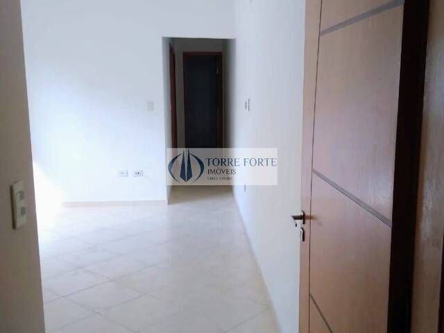 Apartamento para Venda em Santo André - 4