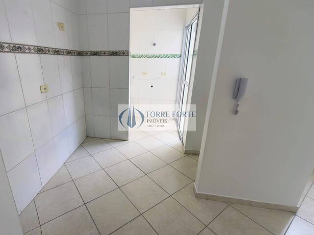 Apartamento para Venda em Santo André - 3