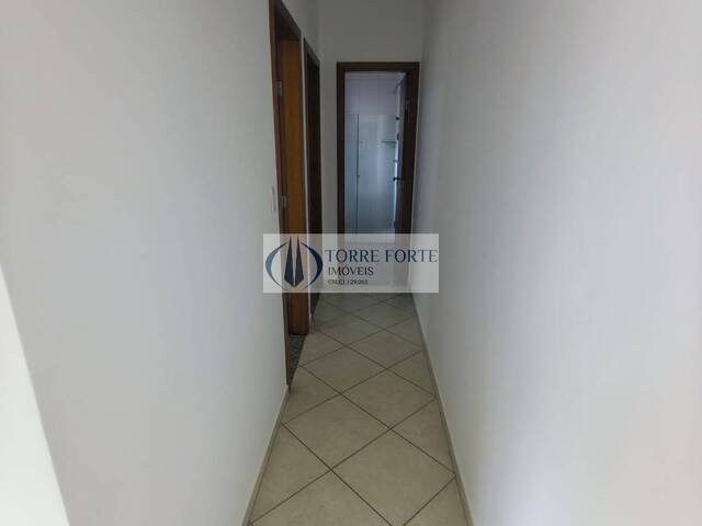 Apartamento para Venda em Santo André - 5
