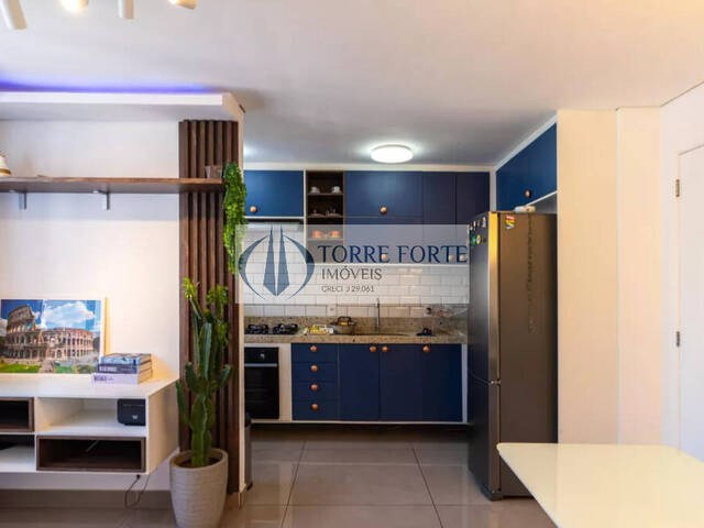 Apartamento para Venda em São Paulo - 5