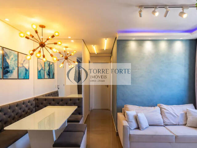 Apartamento para Venda em São Paulo - 2