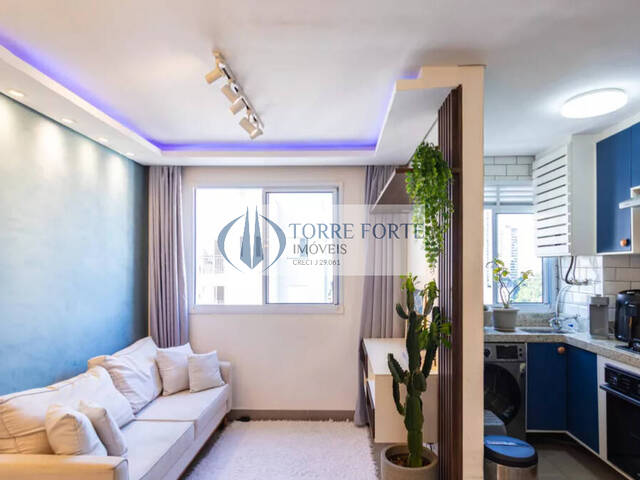 Apartamento para Venda em São Paulo - 3