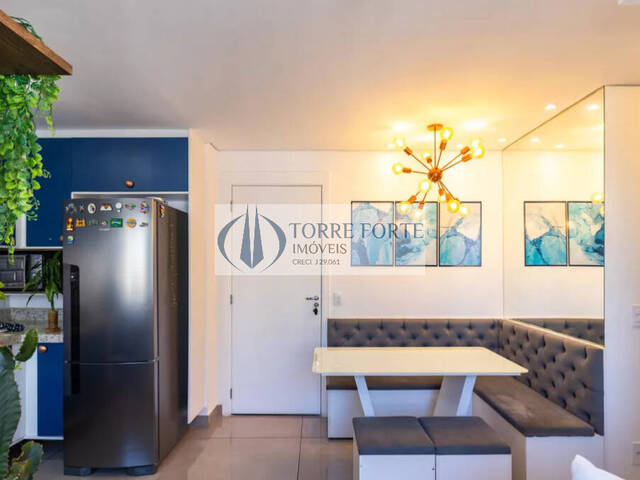 Apartamento para Venda em São Paulo - 4