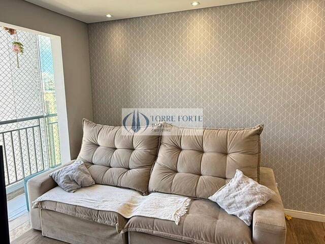 Apartamento para Venda em São Paulo - 2