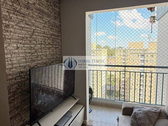 Apartamento para Venda em São Paulo - 3