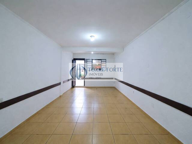#11855 - Sala para Venda em Santo André - SP - 2