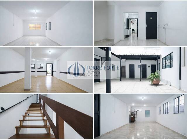 #11855 - Sala para Venda em Santo André - SP - 1