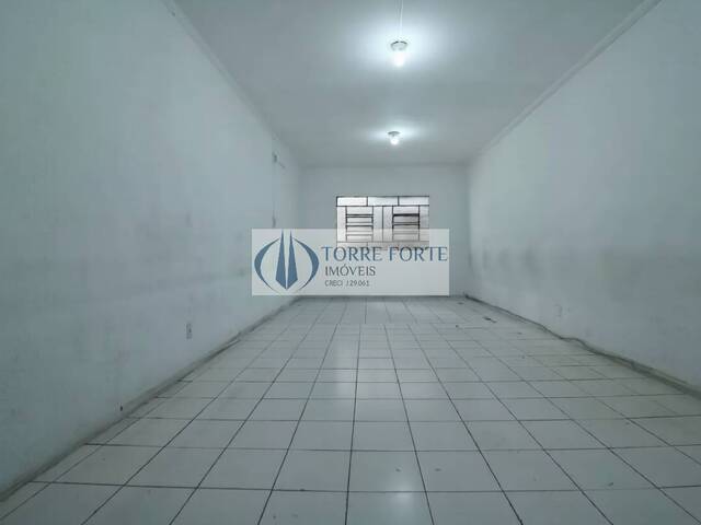Sala para Venda em Santo André - 4