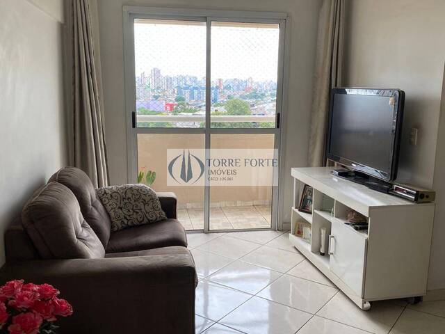 Apartamento para Venda em São Paulo - 3
