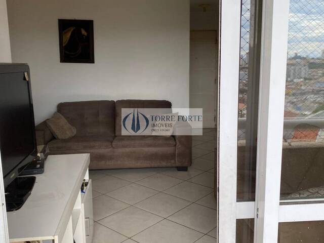 Apartamento para Venda em São Paulo - 2