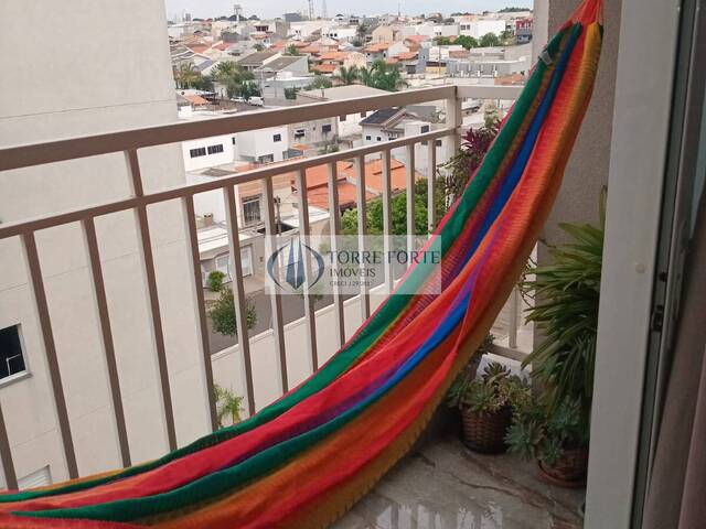 Apartamento para Venda em Santa Bárbara d