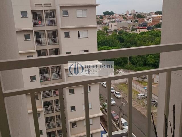 Apartamento para Venda em Santa Bárbara d