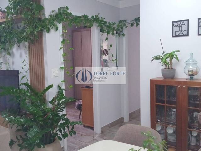 Apartamento para Venda em Santa Bárbara d
