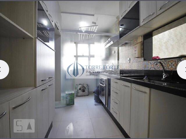 Apartamento para Venda em São Paulo - 5
